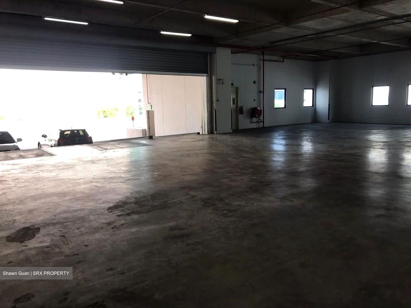 CACHE CHANGI DISTRICENTRE 3 (D17), Factory #633722941